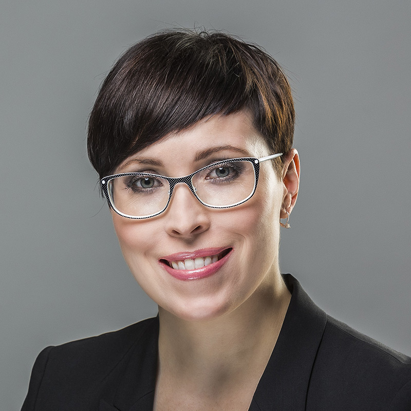 Barbora Černá-Dvořáková