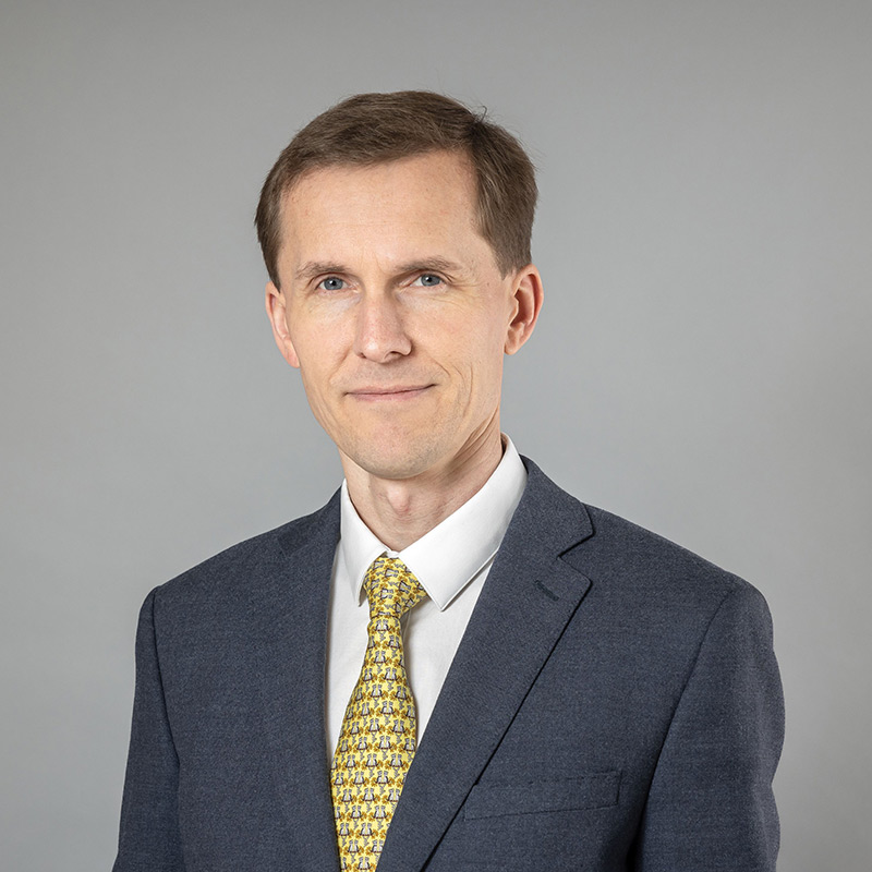 Jiří Bubík