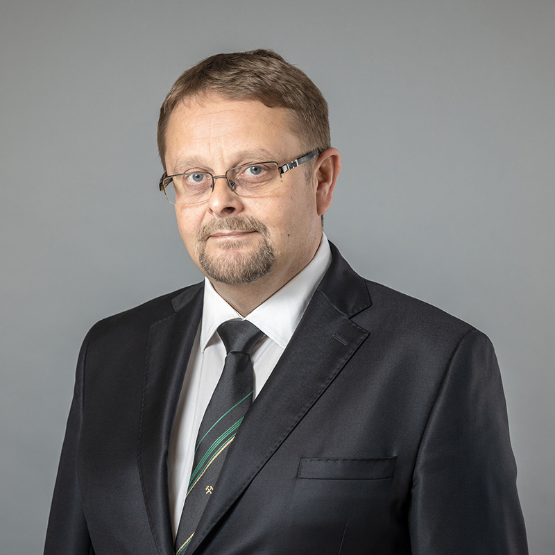 David Hájek